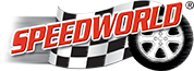 Speedworld Logo Speedworld Logo